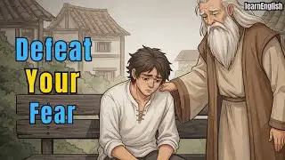 Defeat Your Fear | The Secret That Changes Everything | A Powerful Life Story