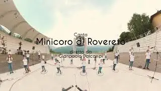Le stagioni del Trentino  - Minicoro di Rovereto
