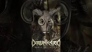 Drunkard - Inhale The Inferno - Luxuria Divine