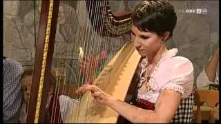 Barbara Plattner Harfe - Mei liabste Weis