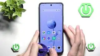 VIVO V60E &mdash; как исправить неработающую автояркость