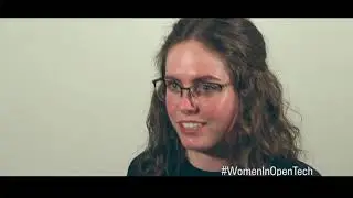 Women in open source tech: Jessie Craig