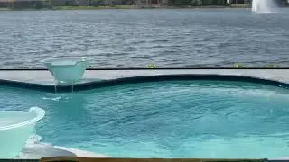New Pool Construction by Landis Pools - Venice, FL
