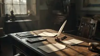 A Very Boring History of Early America | Sleep Story for Insomnia