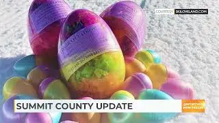 MTN Mornings: Summit County Update - 4/11/25
