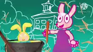 I cut Chicken Little: ReHatched! That uses [RKS SFX] To Suzan Letsfight jumpscare 