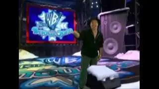 The Kids' WB Snow Jam with Lou Bega