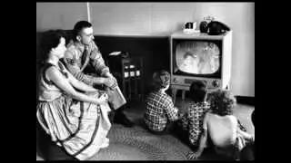 US History: Baby Boom Era