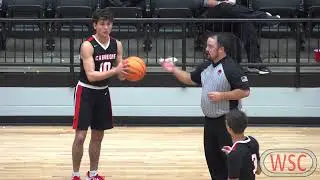 2022 01 06 Apache vs Carnegie Boys Basketball 4K cc