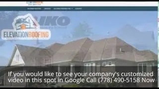 Industrial Roofer Kelowna