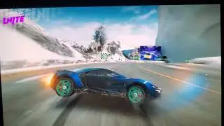 HOW TO FLOATY DRIFT IN ASPHALT LEGENDS UNITE?