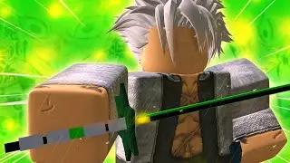 Wind Breathing Location + Showcase | Demon Slayer RPG 2