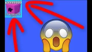 [Roblox] Mining Simulator: FREE LEGENDARY CRATES (DUPE BUG) (GIVEAWAY)