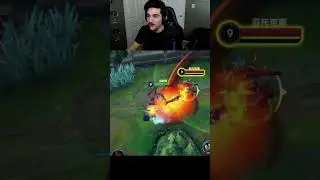 LIFE OF A NASUS PLAYER IN WILD RIFT #shorts