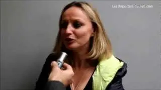 Sophie Moniotte -