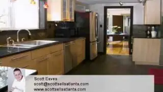 Homes for Sale - 4235 Stonewall Tell Road, College Park, GA 30349 - Scott Eaves