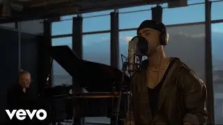 Sam Garc&iacute;a - Odiosa (Official Acoustic Video)