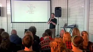 Introduction Unmaking The Netherlands (UTN) 'Theme Park' - Expodium