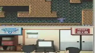 Let's play Retro game challenge [Blind] 36 the return of haggle man [haggle man 3 c1&2]