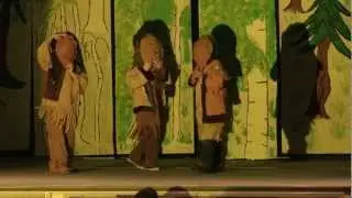 The Loon Story - An Alaska Native Tanaina Tale