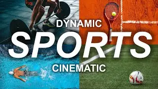 NO COPYRIGHT Sports Background Music - Rock - Action