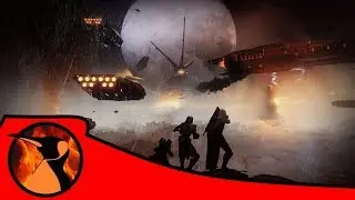 10 Minutes of Destiny 2 Crucible Gameplay