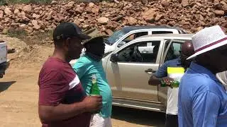 Kariba Zimbabwe