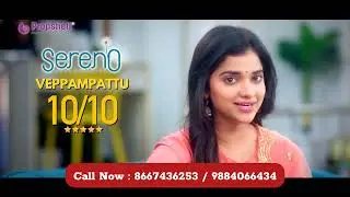🏡Premium Villa Plots in Chennai Veppampattu💥Superb Location👍🏼Just 1790/- Sqft 