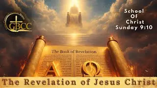 &ldquo;Revelation Intro Part 2&rdquo; I GBCC I SOC I 1/25/26