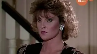 Escenas de Semidiós (Roberto Vander y Rebeca Ghigliotto)
