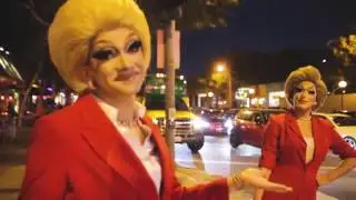 HILLARY: A Political Parody (By Luna Nova & Anita Procedure)