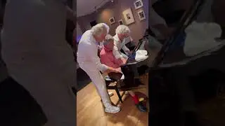 Jonny Sch&uuml;tten- Christoph Steinbach- Michael Pewny- KCC Reith Boogie Woogie 