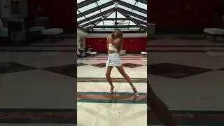 Учу танцевать online переходи в insta: fitness_rio_rimma #viral #challenge #dance #top