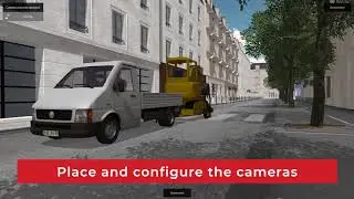 Virdys ANIMATE - 3D immersive content creator
