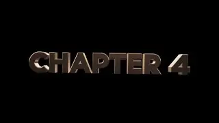 Genesis // Chapter 4 (Reupload)