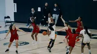 KAYLINN BETHEA IS THE TOP 2025 PG  IN PHILADELPHIA!