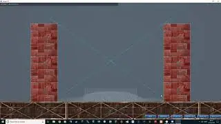 Torque2d liquid fun