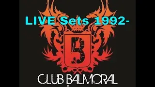 BALMORAL (Gentbrugge) - 1994.09.25-00