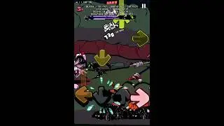 Fnf cartoon violence 