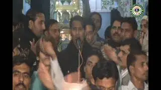 Ae Mere Abbas Meri Aawaj To sun | Toot Na Jae Aas | Noha | Aarif Hussain | Azadari Sankhni
