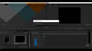 EL ARCHIVO NO TIENE AUDIO NI FLUJO DE VIDEO PREMIERE - SOLUCI&Oacute;N