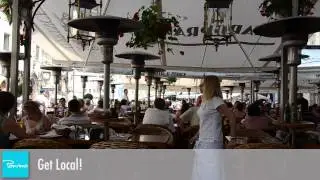 Get Local in Prague, Czech Republic with Panrimo!