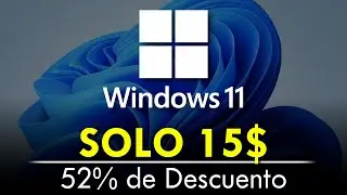 🎮 Actualiza a Windows 11 PRO de la Forma mas Barata | Keysfan