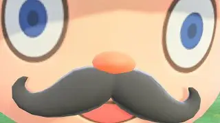 An Animal Crossing Christmas Tradition - ACNH 3.0 Preperation