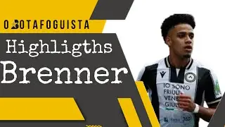 Brenner  Souza - Highlights 2025