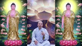 🎥🔴Trực Tiếp : CỘNG TU NIỆM PHẬT, LỄ PHẬT (KHOÁ CHIỀU 14H00P-15H00P -CÙNG CƯ SĨ HIỀN ĐỨC)