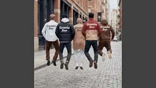 Wie Ben Jij (Radio edit)