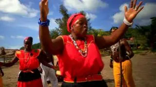 Honduras: Garifuna of the North Coast