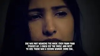 The Slit-Mouth Woman Asked If I Was Pretty | Japanese Horror