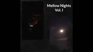 [FREE] Mellow Nights Vol. I Guitar Loop Kit!